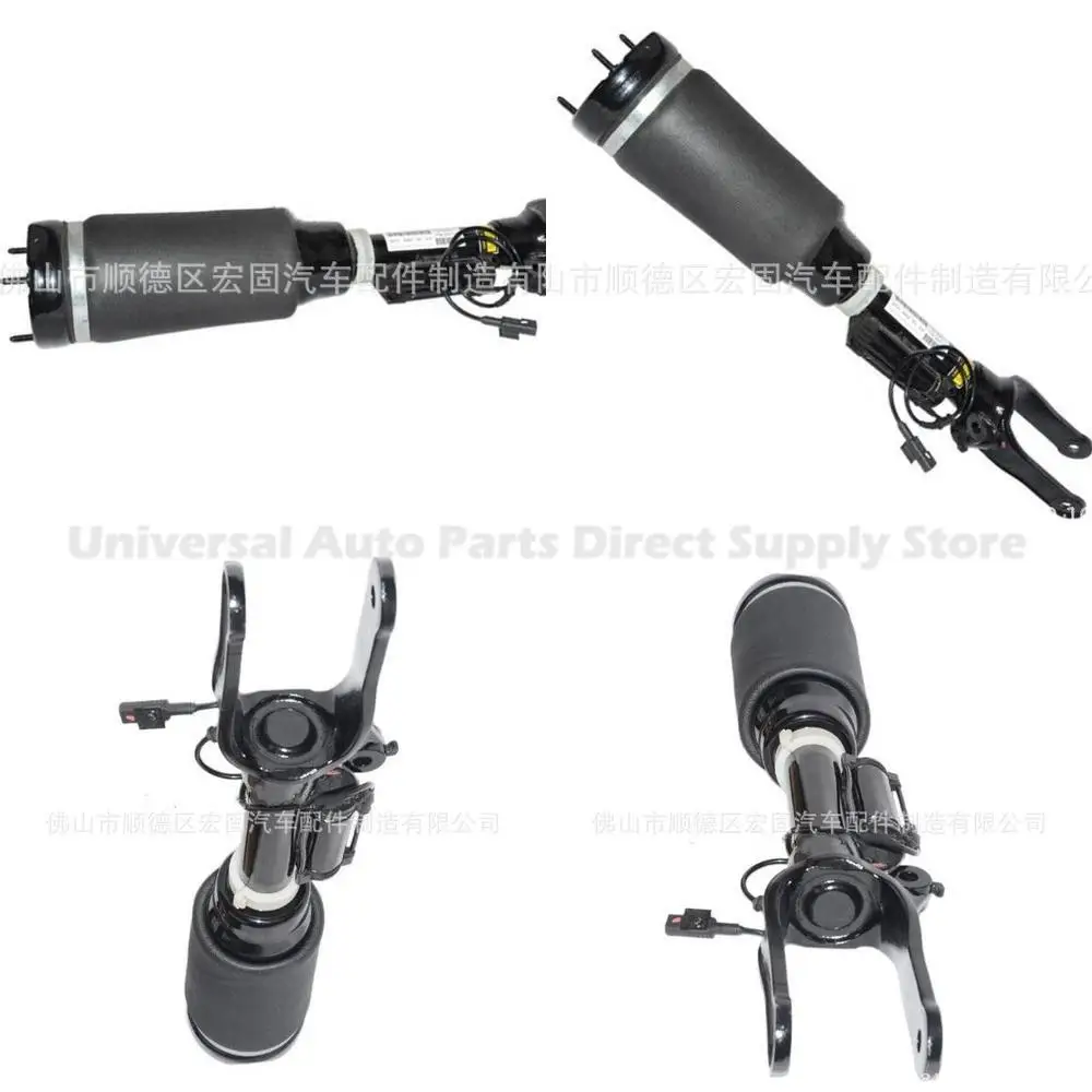 For Mercedes W251 V251 Front Air Suspension Spring Shock Absorber with Pneumatic Damping 2513203013 Premium Quality Enhanced Per