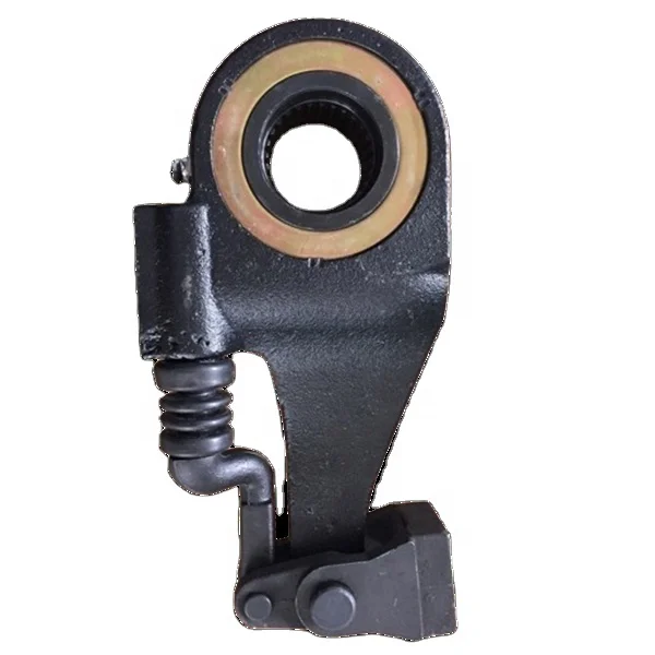 

Heavy 21T 7/8\" Spline Shaft Automatic Brake Slack Adjuster New Condition for Meritor for Truck Brake System