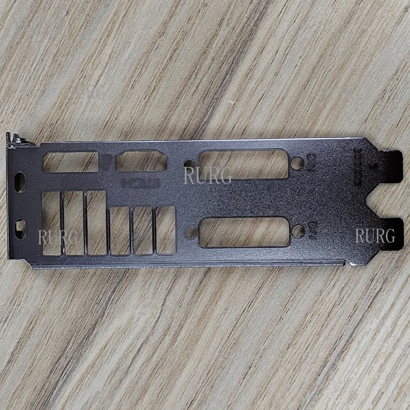 R+ is suitable for the backplate of the Sapphire I/O shield, Blende bracket, RX380, R9 370, and HD7850 1P (original)