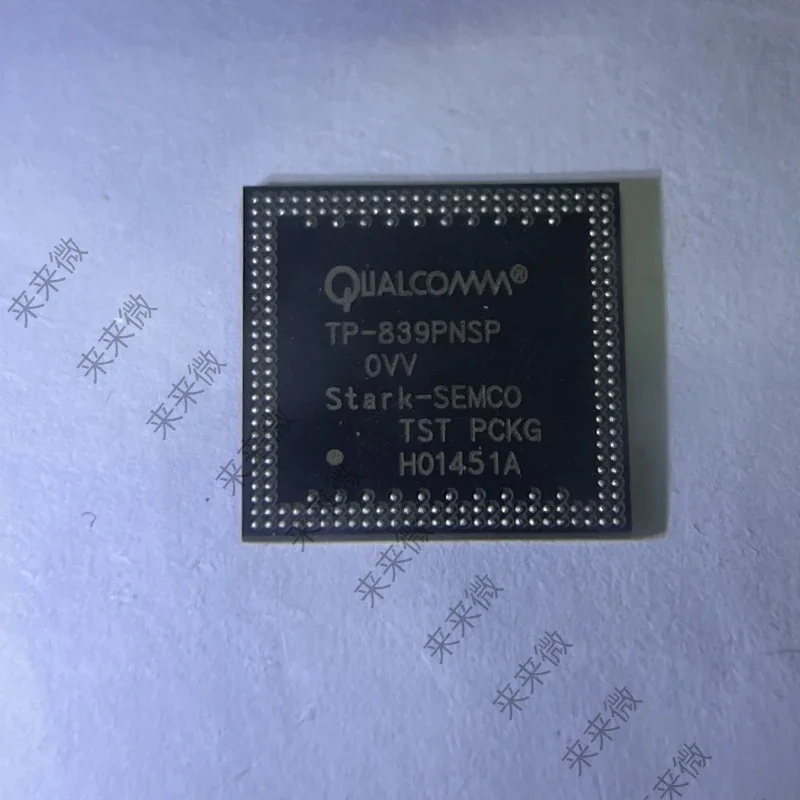 TP-839BPNSP-0W BGA Core Control Integrated Circuit Chip Electronic Components One Stop BOM List Matching And BOM SourcingService