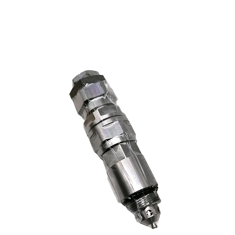 PC400-8 PC450-8 PC550-8 PC490-10 PC360-10 main control valve 723-90-76201 Hydraulic valve