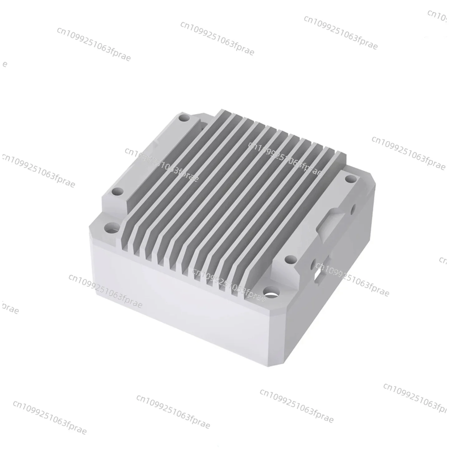 DDC series water pump special aluminum alloy heat dissipation kit DCHL-V3 BA water cooling