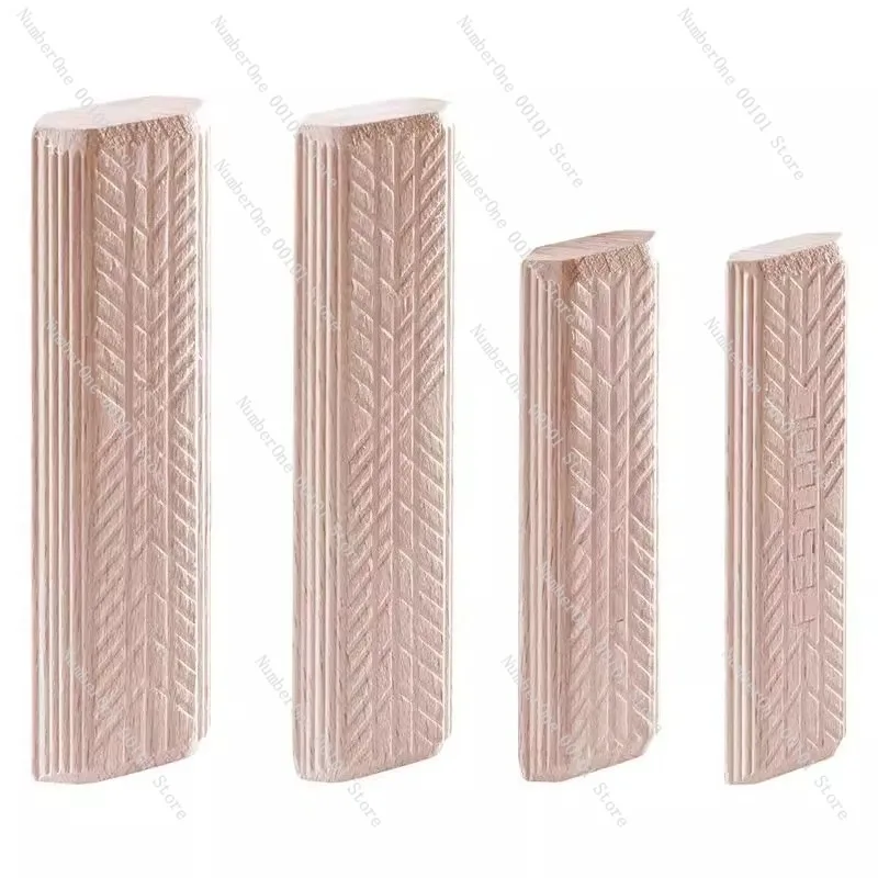 

Столярные заглушки из бука 8 мм 10 мм, высокостабильные мебельные соединительные дюбели для деревообработки и столярных проектов