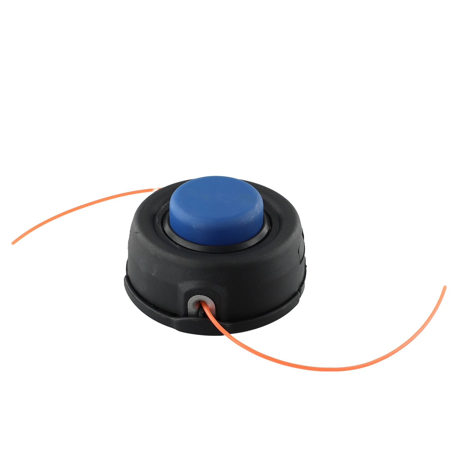 Husqvarn T35 Trimmer Head, 10mm x 1 25 Left Hand Thread, Bump Feed for 325Rx 325RDx 327Rx, Perfect Replacement