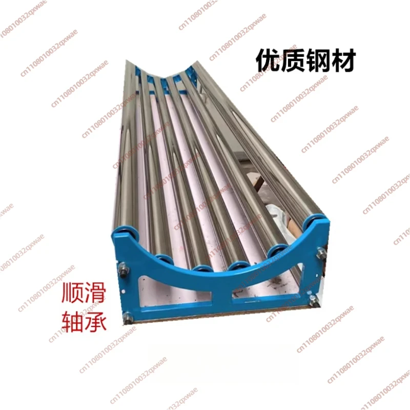 Thickened High-load Cutting Bed, Cloth Laying Machine, Returning Machine, Cloth Drawing Machine