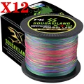 X12 Multicolor