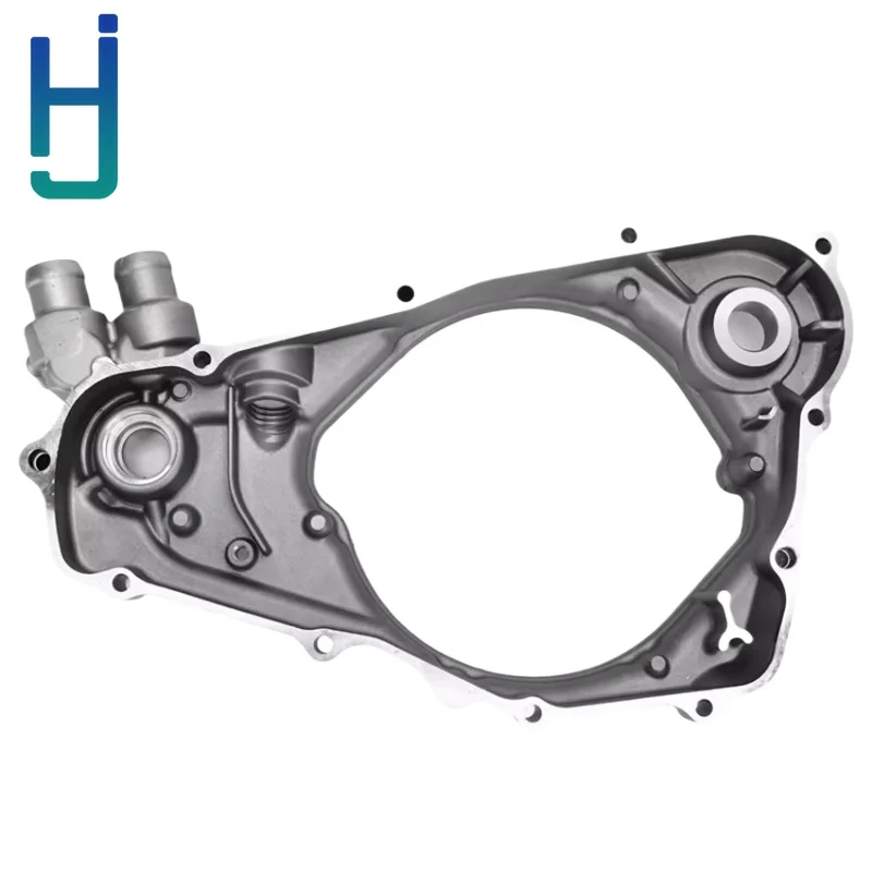 

11340-MAC-670 11340MAC670 Engine Clutch Crankcase Cover for HONDA Carter Destro CR500R 94-01