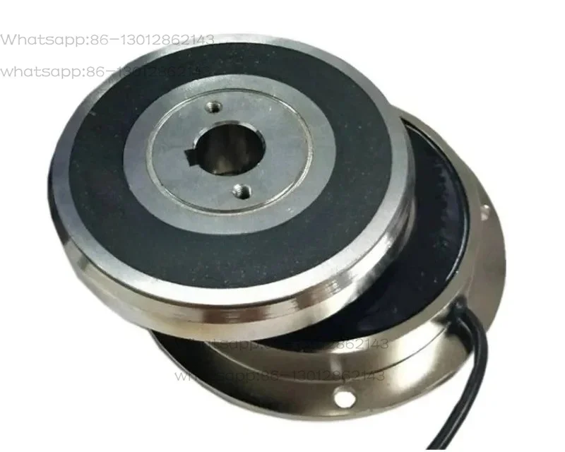 1PCS  Automatic lathe milling machine electromagnetic clutch EMCO Luntz 14.105.08.1.1/3/5/10 24V 15Nm