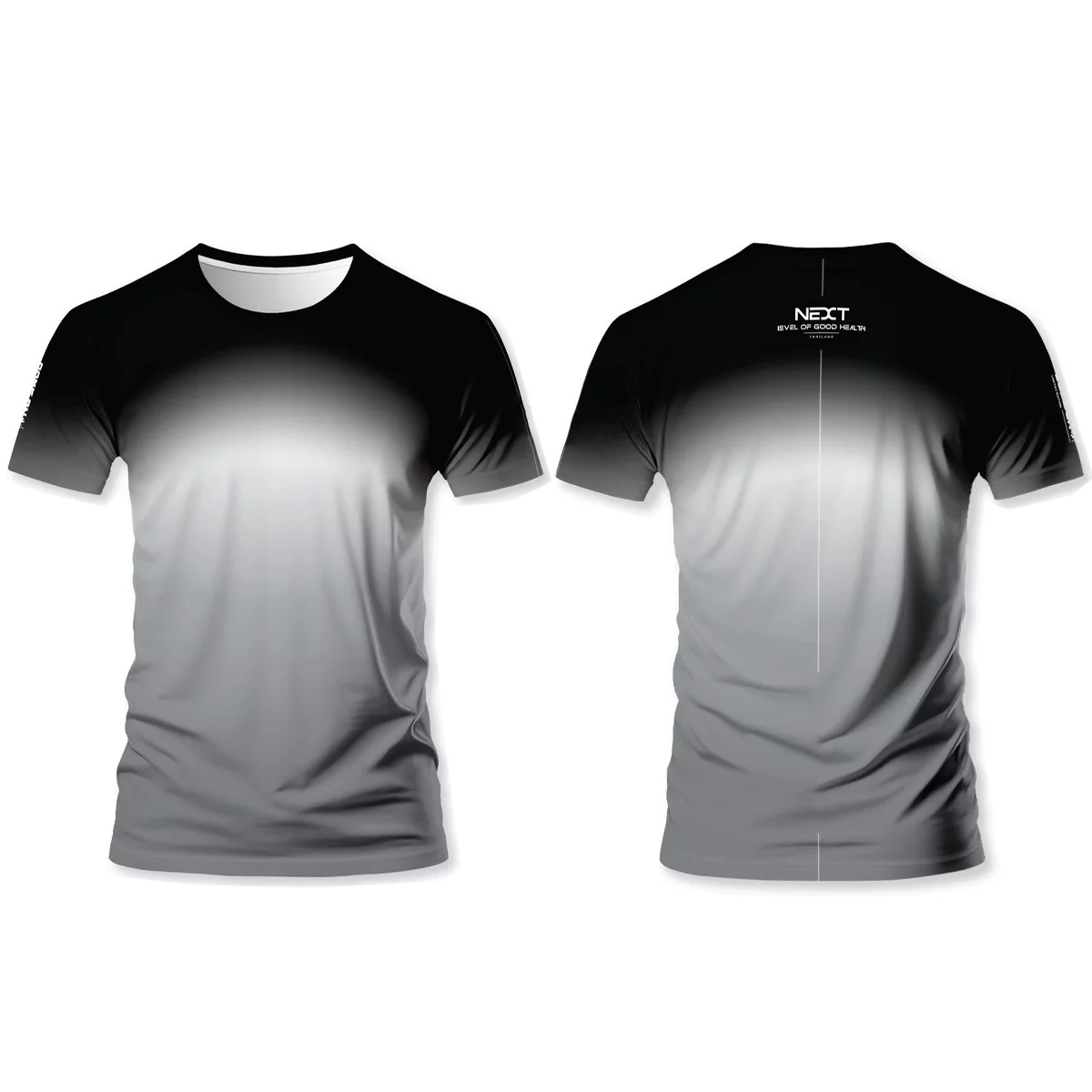 

Gym Sportswear New Running Men T-Shirts Outdoor Fitness Sports Tennis Short Sleeve T Shirt Running Training Women Gym Clothing