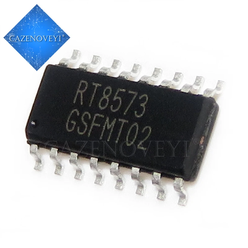 

10pcs/lot RT8573GS RT8573 SOP-16 In Stock