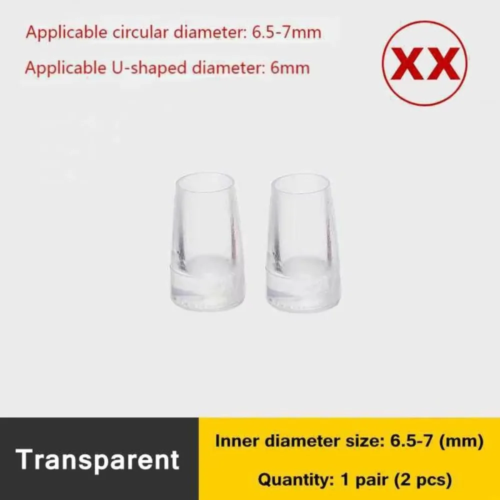 Cover Round Shape Heel Protector Shockproof Non-slip Heel Protector Protective Cover Woman Shoes