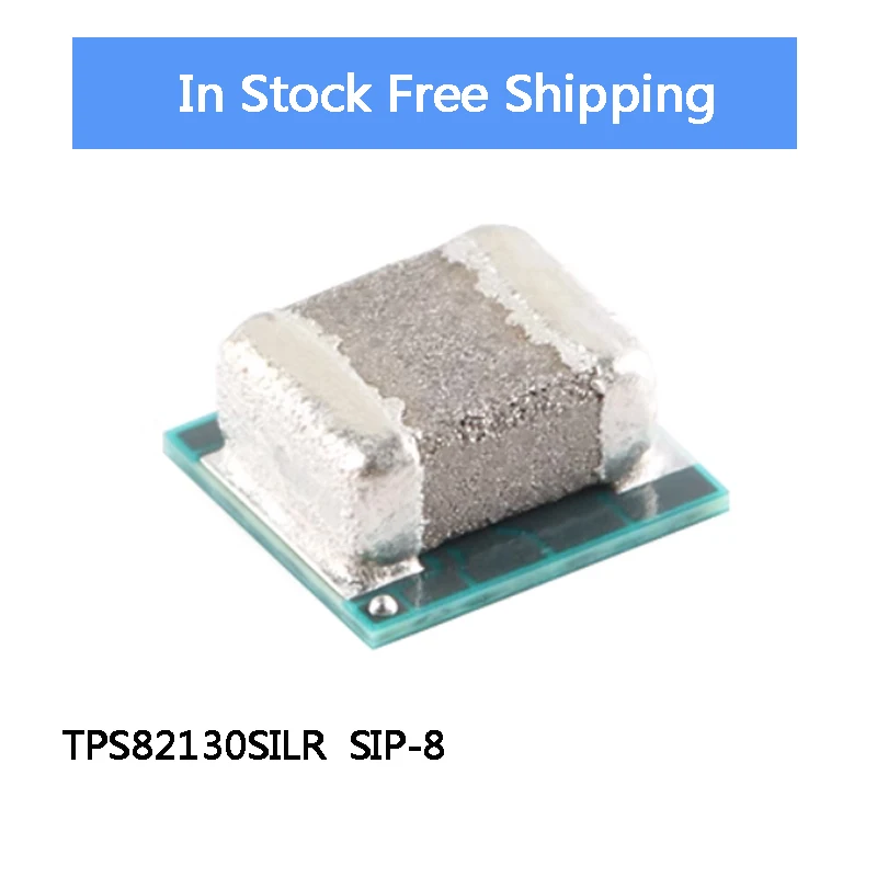 2-10Pcs TPS82130SIL…