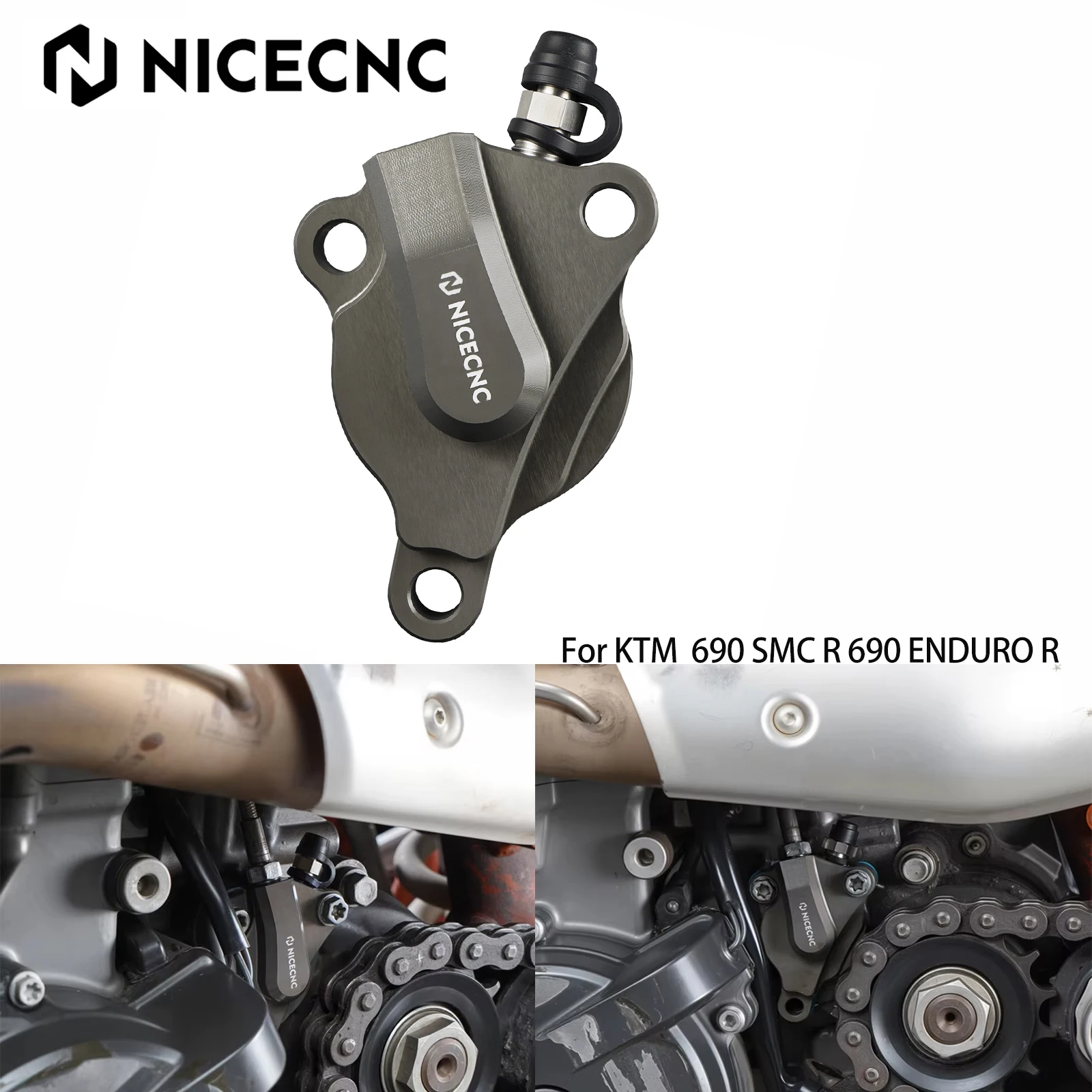 Clutch Slave Cylind… - image