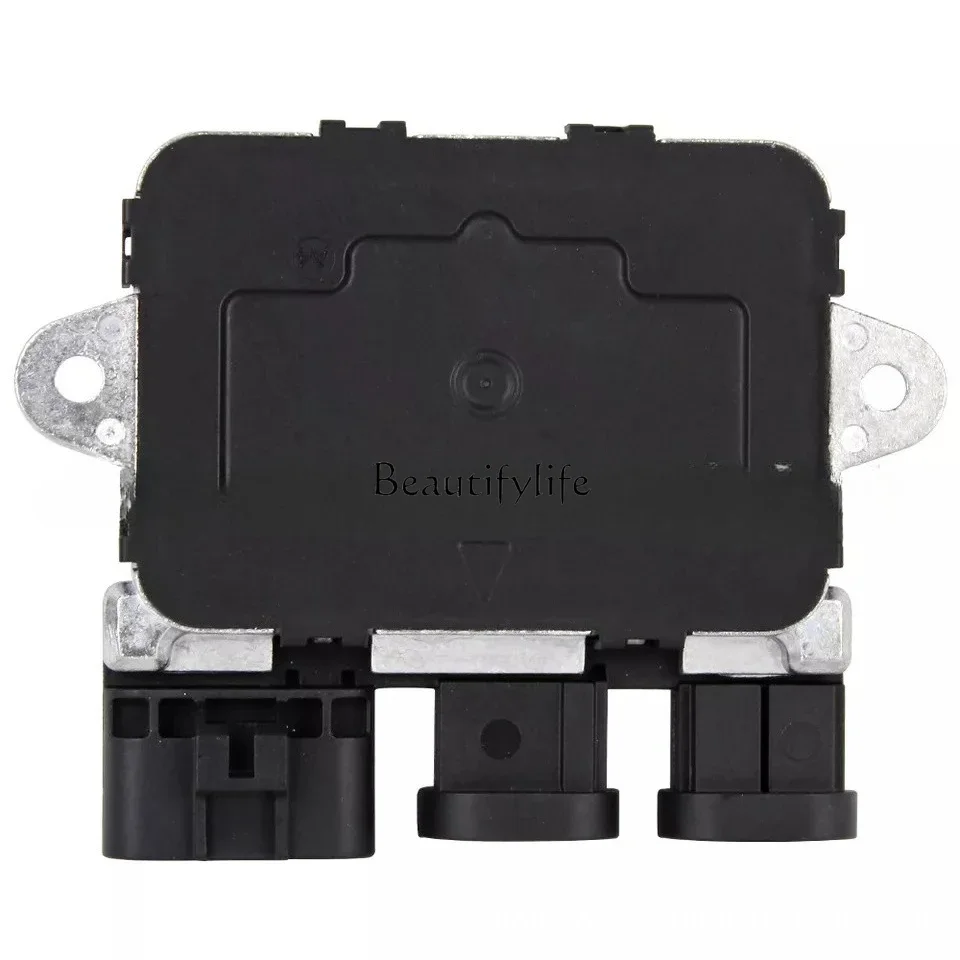 jj4 Suitable for 2014-2019 21493-3JA0E fan control module