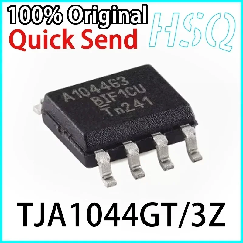 1PCS TJA1044GT/3Z A…