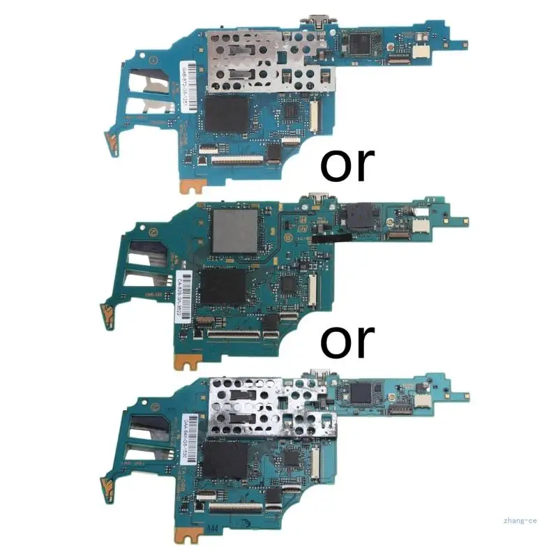 

M5TD Replacement Main Board Great Performance Motherboard Repair Part Game Console Spare Accessory for PSP2000