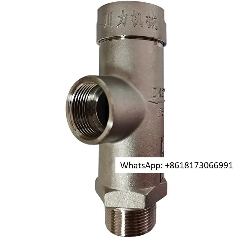 Stainless Steel Cry…