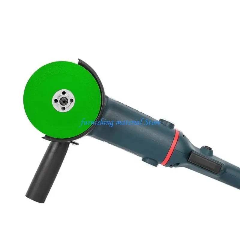 Disco corte vidrio Y5GD para molinera angular delgada