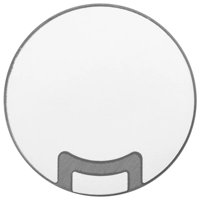 【Shopper’S Favorite】40 Khz 35W Piezoelectric  Sheet Ultrasonic Clean Transducer Plate