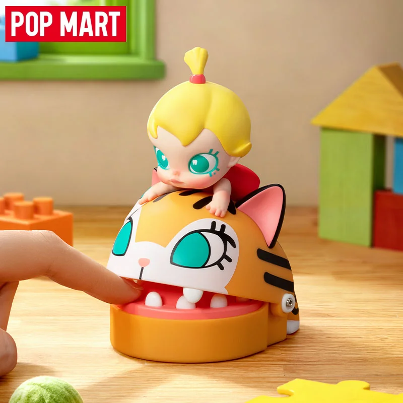 POPMART Baby Molly And Baby Ta - Baby Products Good For Adults 评论和价格