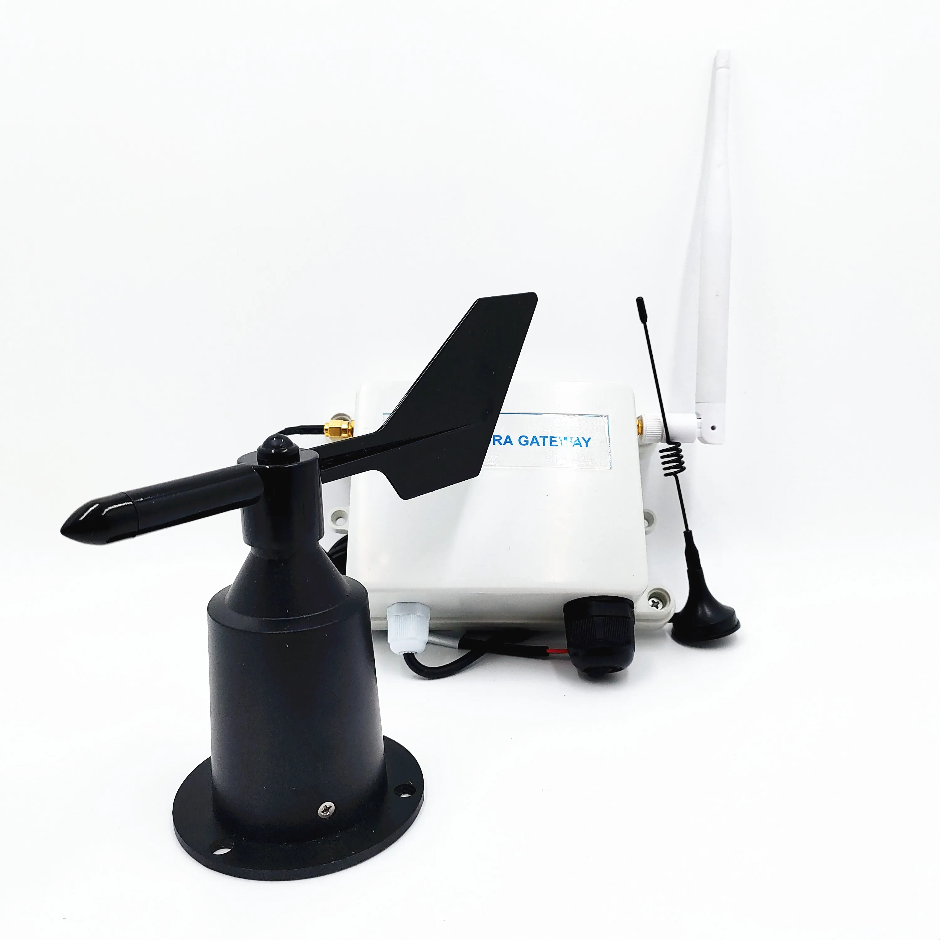 Manufacturer Anti-ultraviolet ASA Material Measuring Wind Direct Sensor