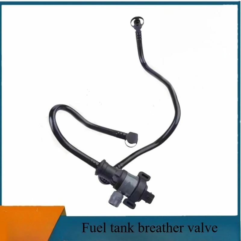 

OE#A13907636143 Car Fuel Tank Breather Valve for BMW 1 Series F20,2 Series F23/F22,3 Series F34/F30/F31,4 Series F36/F33/F32