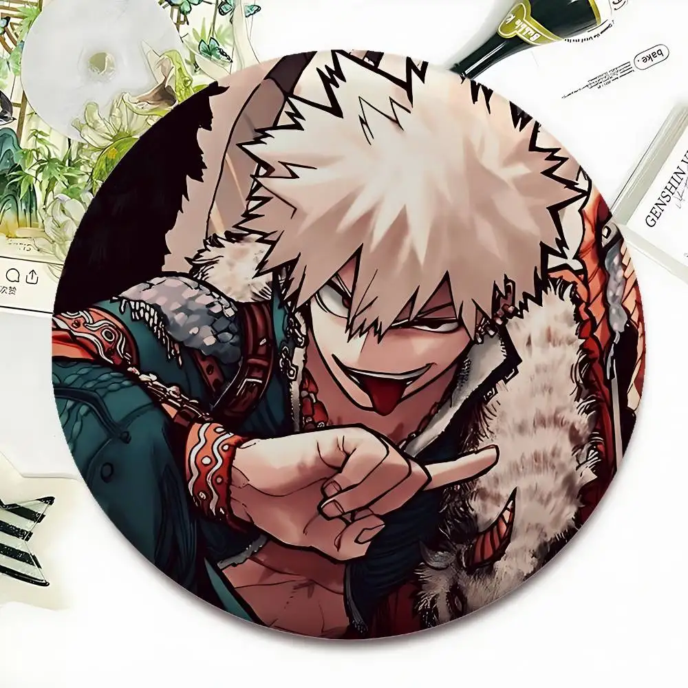 Anime Cute-K-Katsuki BakugoS-kawaii Anstecknadeln für Freunde, Rucksäcke, Kleidung, Sammleraccessoires, Schmuckgeschenk – Detail 17