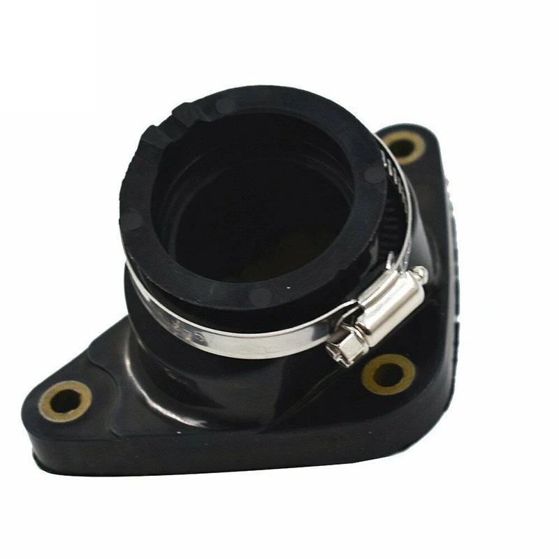 Motorcycle Accessories Carburetor Intake Manifold Boot for Honda TRX400 Sportrax 400EX ATV TRX400X 3A 16211-HN1-010