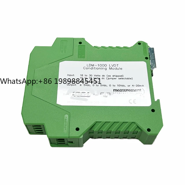 Te Meas LDM-1000 Lv…