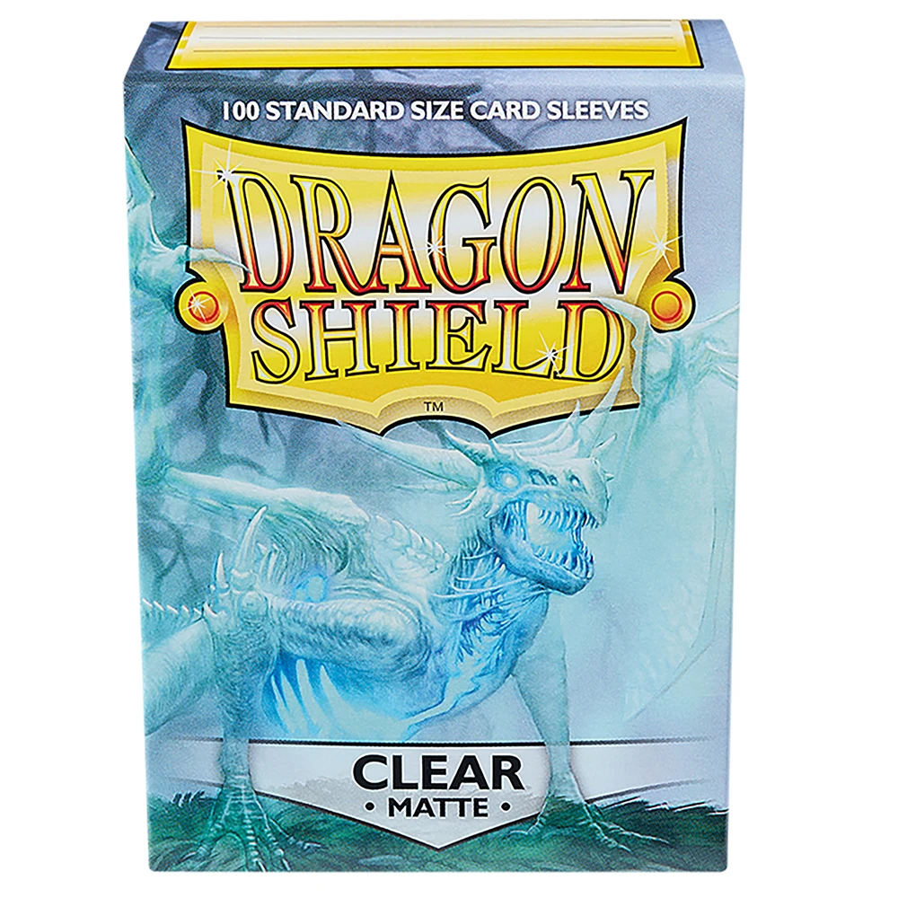 Dragon Shield Matte… - image
