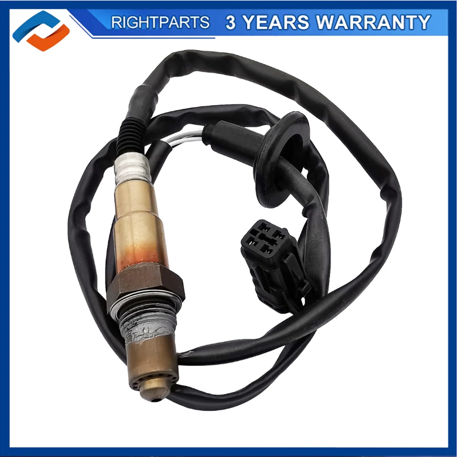 

39210-2E500 New Car Downstream Lambda O2 Oxygen Sensor For Hyundai Elantra 2011-2014 234-4550 392102E500 392102ETL4