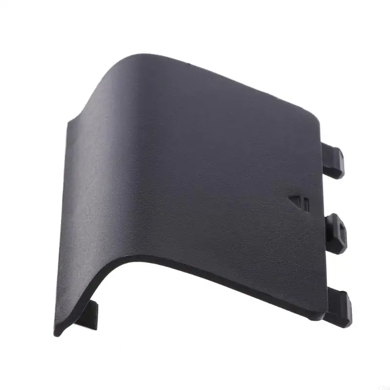 Battery Door for Shell Repair Part Spare Accessory Back Door Lid for Case for XB Wireless Controller