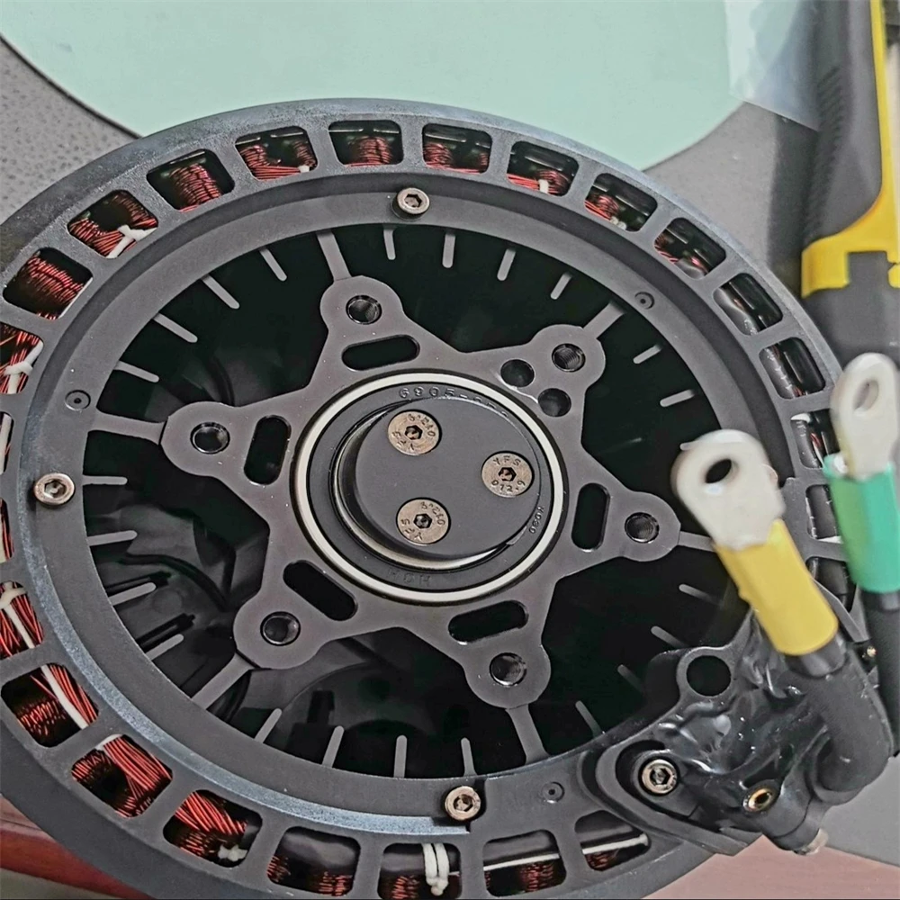 

Горячая новинка: Оригинальный двигатель XAG A55 для сельскохозяйственной техники XAG P150