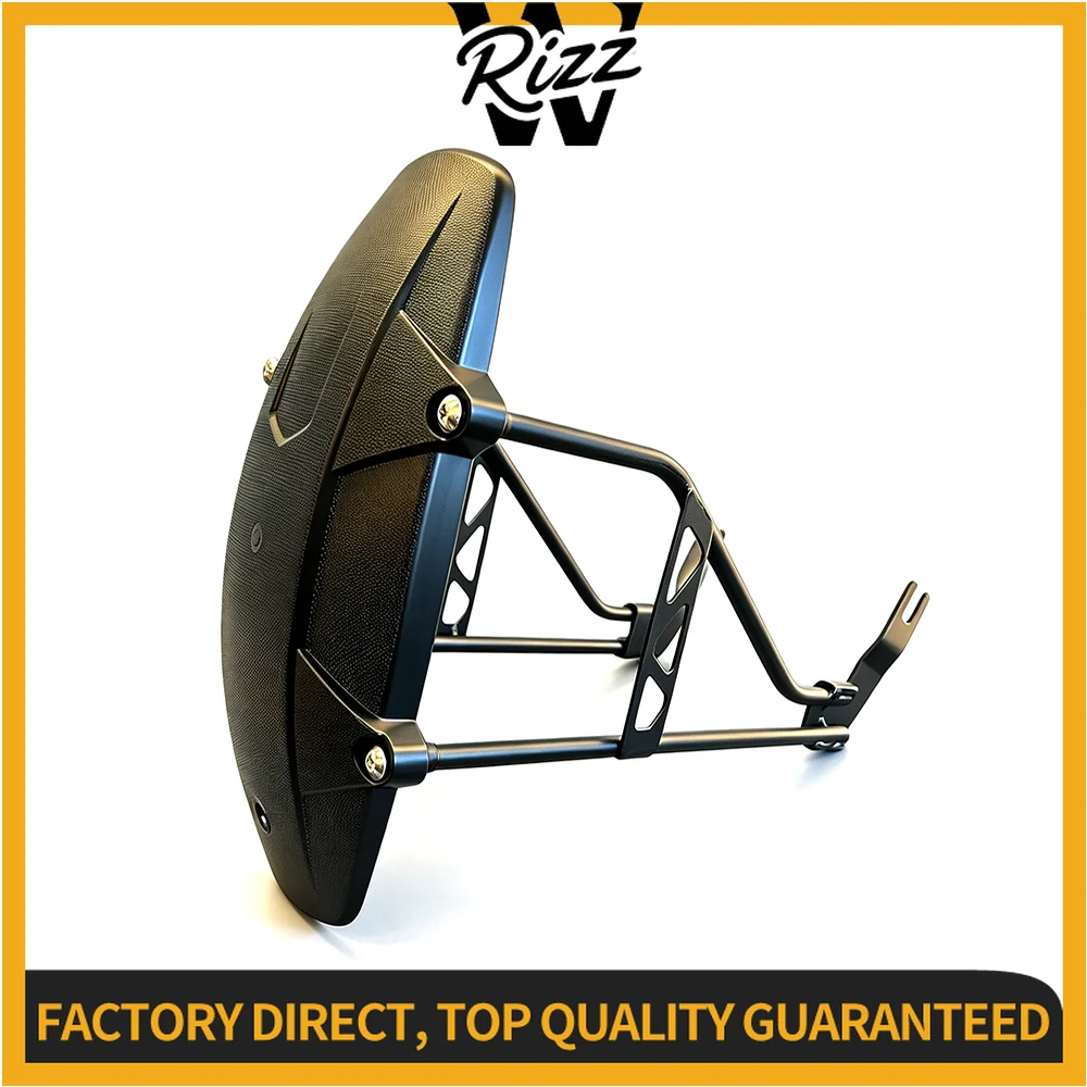Motorcycle Back Fender Wheel Extension Mudguard Splash Protector Guard Accessories For Talaria Sting MX3 MX4 MX 3 4