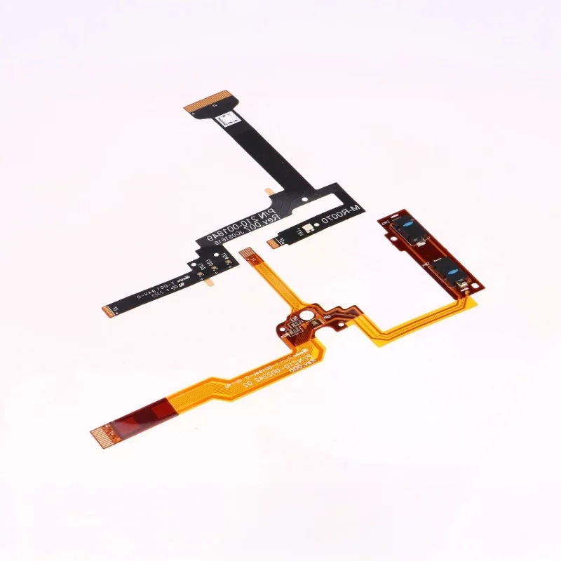 كابل الماوس المرن لكابل لوحة دوائر الماوس اللاسلكي G Pro X Superlight/G Pro #4