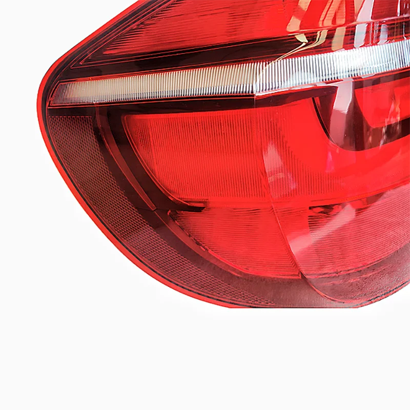 LED taillight taillamp for X5 E70 tail light tail lamp 2006-2013 back lamp car lights rear lamps plug and play