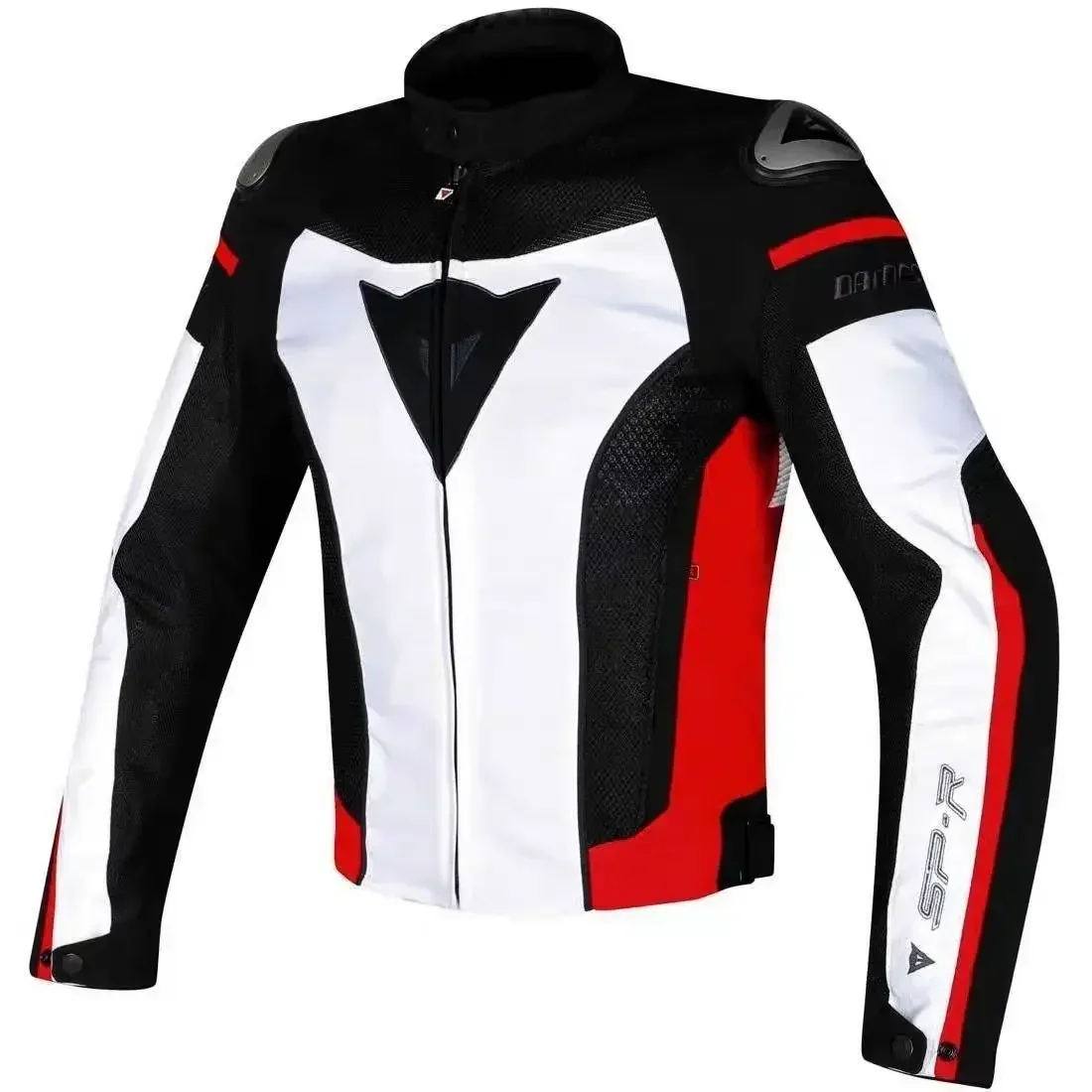 Motorcycle Jacket  SUPER RIDER JACKET