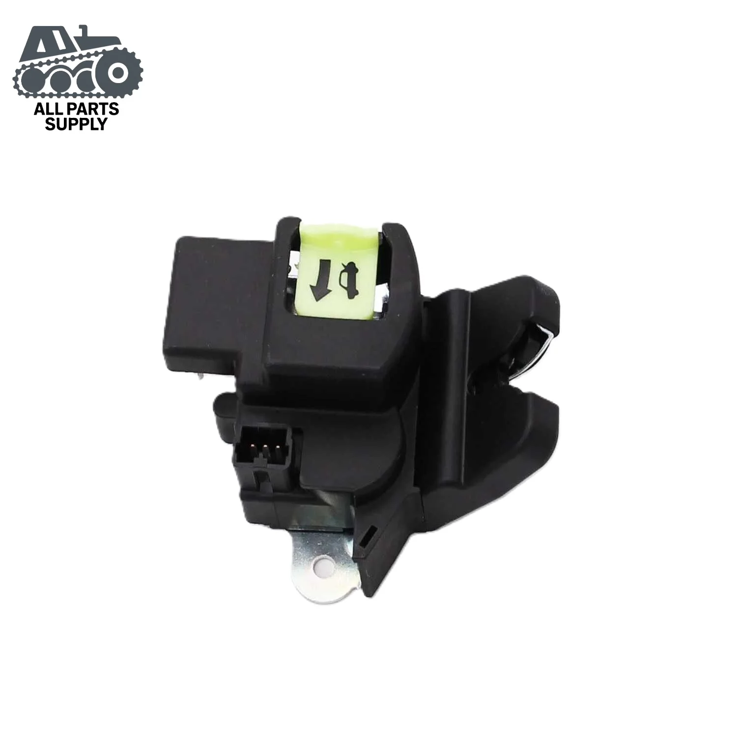 Trunk Latch / Latch Assembly 81230-H5010  81230H5010 For 1.6L Hyundai Accent Sedan