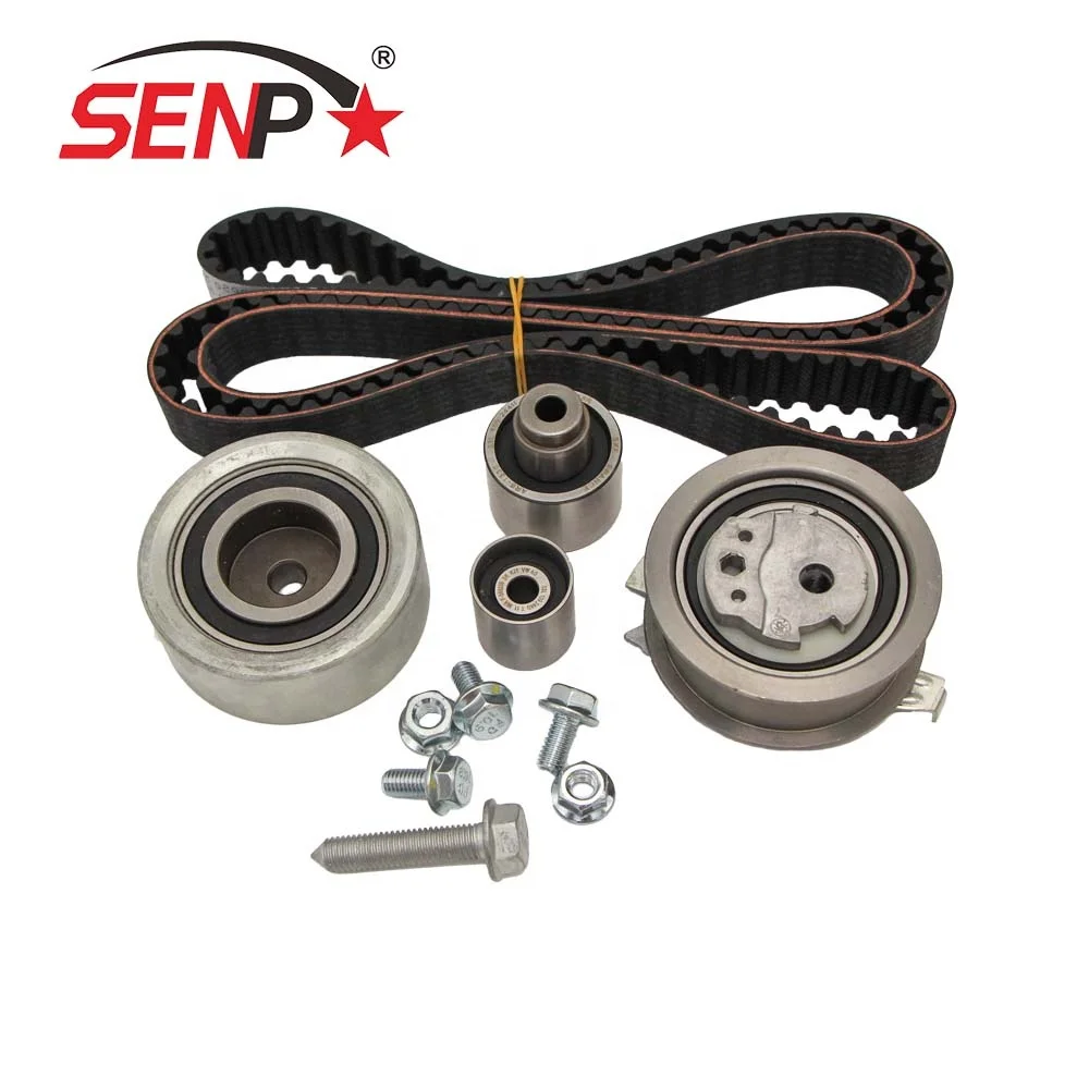 OEM 03L 198 119 F SENP Kit de sincronización de piezas de automóvil de alta calidad apto para VW Skoda Beetle 2.0T/Diesel 03L 198119 FOEM 03L 198 119 F SENP H