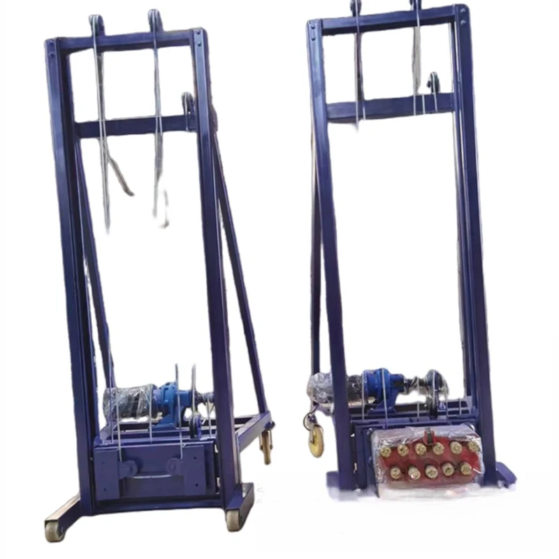 

Lifting wall chisel Concrete facade chisel Pneumatic chisel