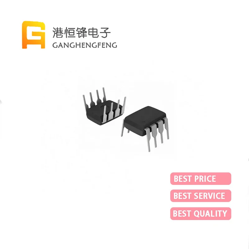 5PCS/LOT Original New IXDN604PI DIP8 IXDN602SIATR IXDN604SIATR SOP8 IC GATE DRVR LOW-SIDE