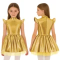 Gold A