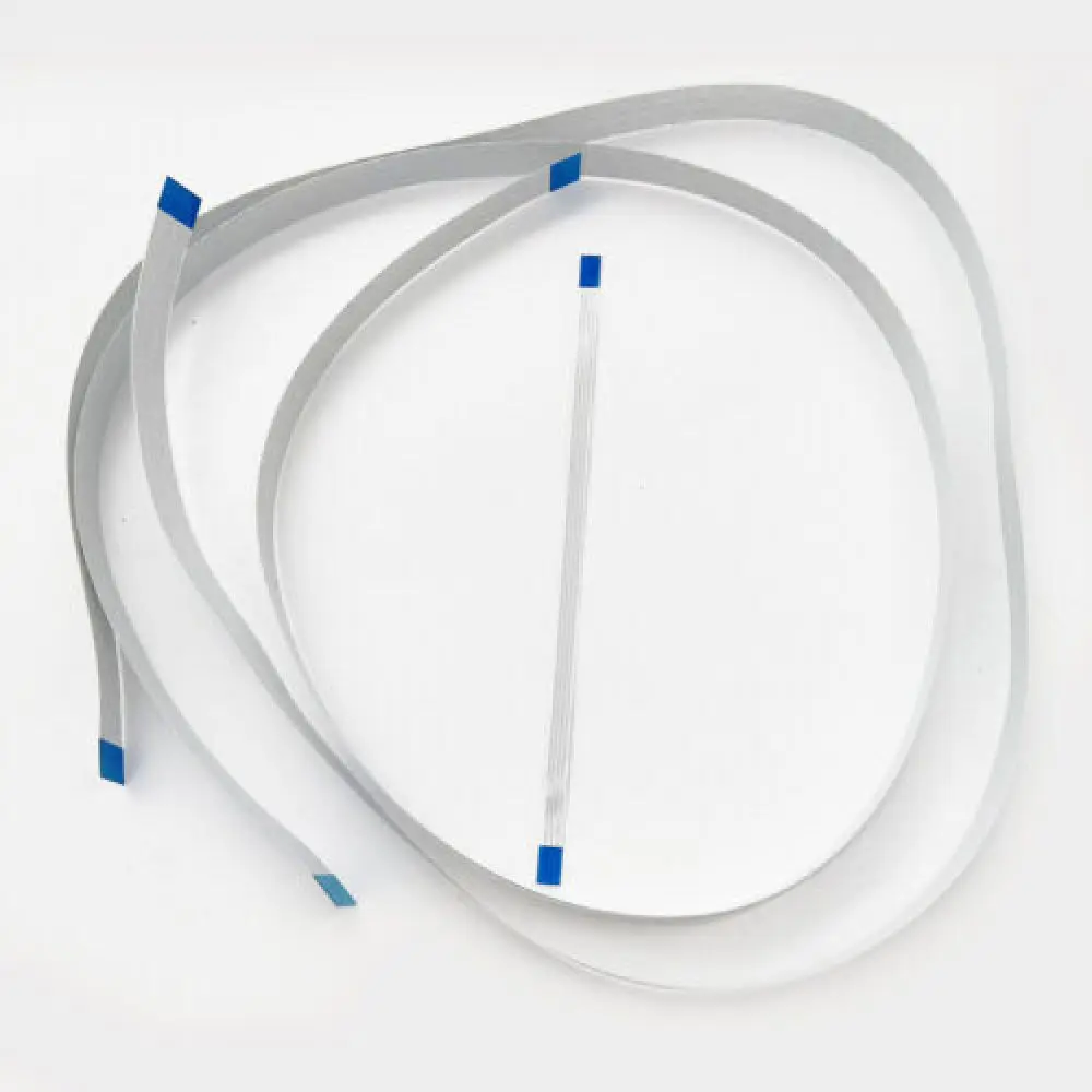 

A3(80cm) 5SETS 932 933 932XL 933XL Print Head Cable Fits For HP 6700 7610 7612 7110