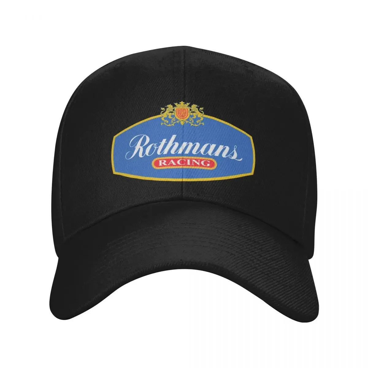 

Rothmans Racing Baseball Cap winter hats for men Dropshipping Boy Child Women's