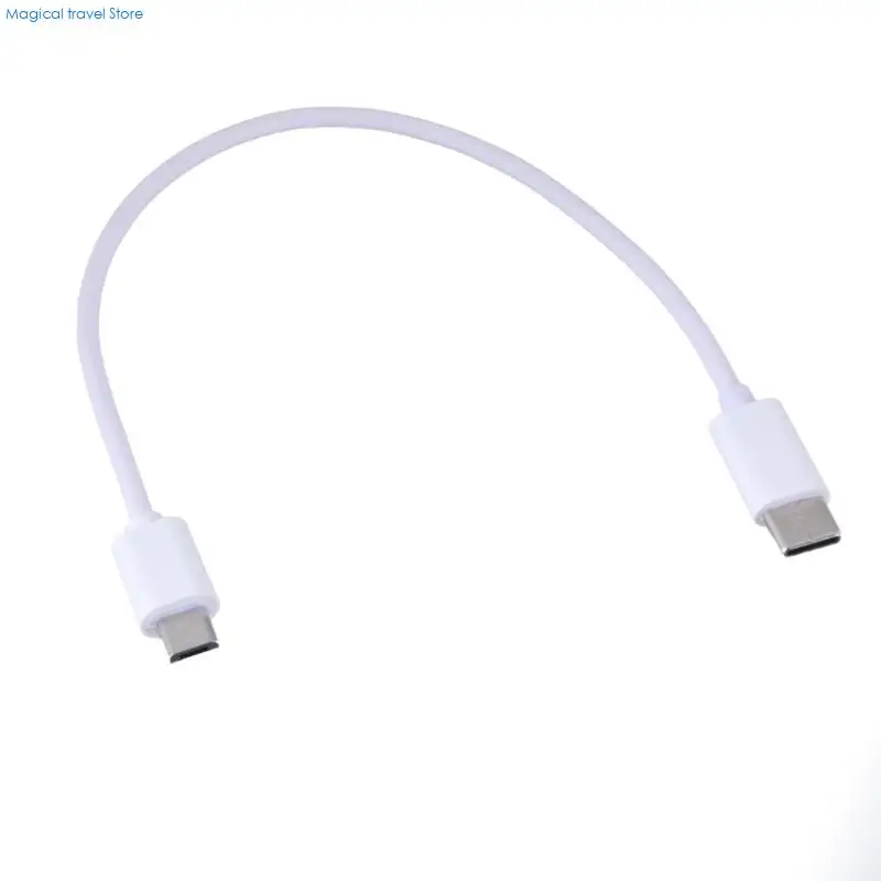 N2UB Efficiency 20cm USB C To USB Adapter Cable, Easy Data Transfer for Mobile Devices