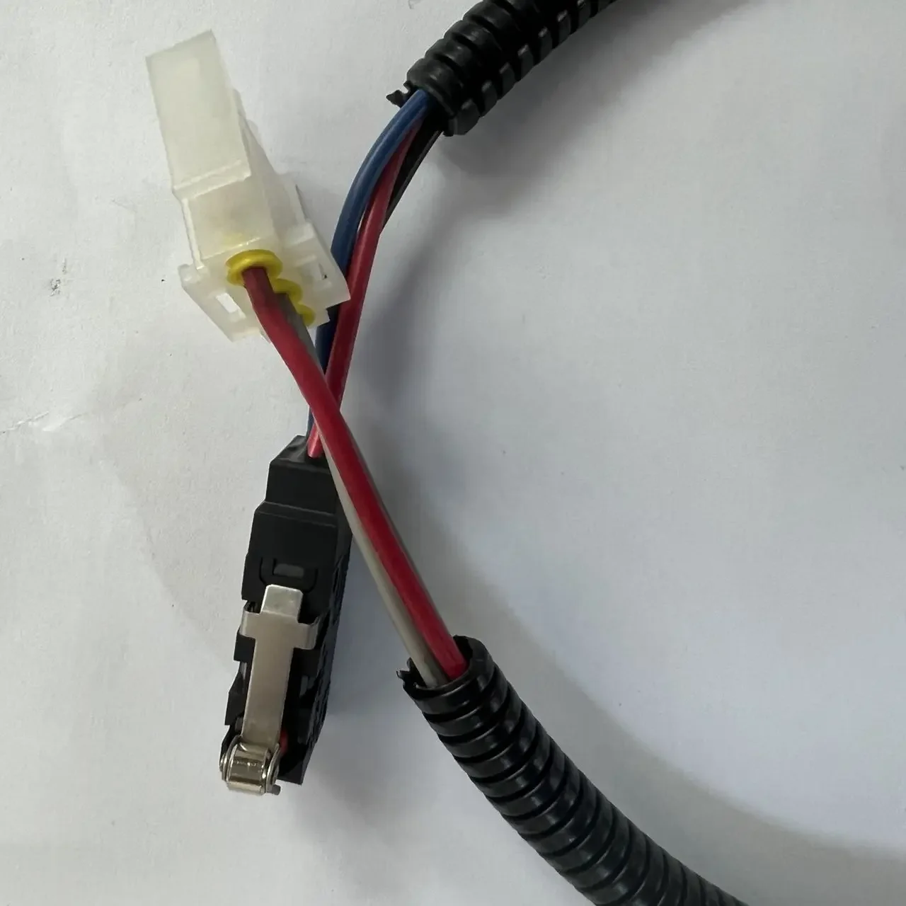 Electrics Forklifts Accessories EFGs Series Seat Micro Switch