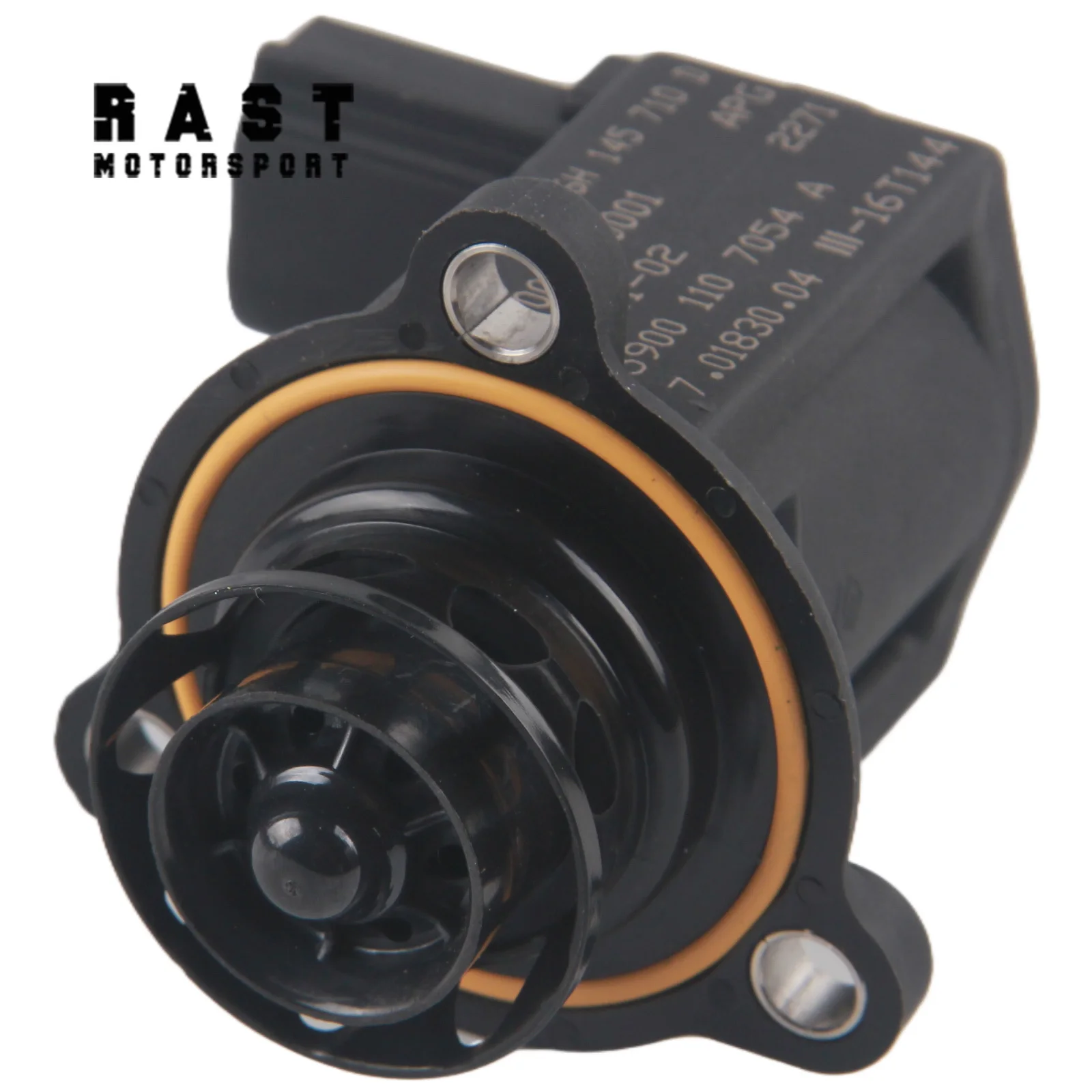 

For A3 A4 TT VW CC Eos GTI Jetta Passat Tiguan Beetle 2.0L 06H145710D Turbocharger Diverter Bypass blow off Valve