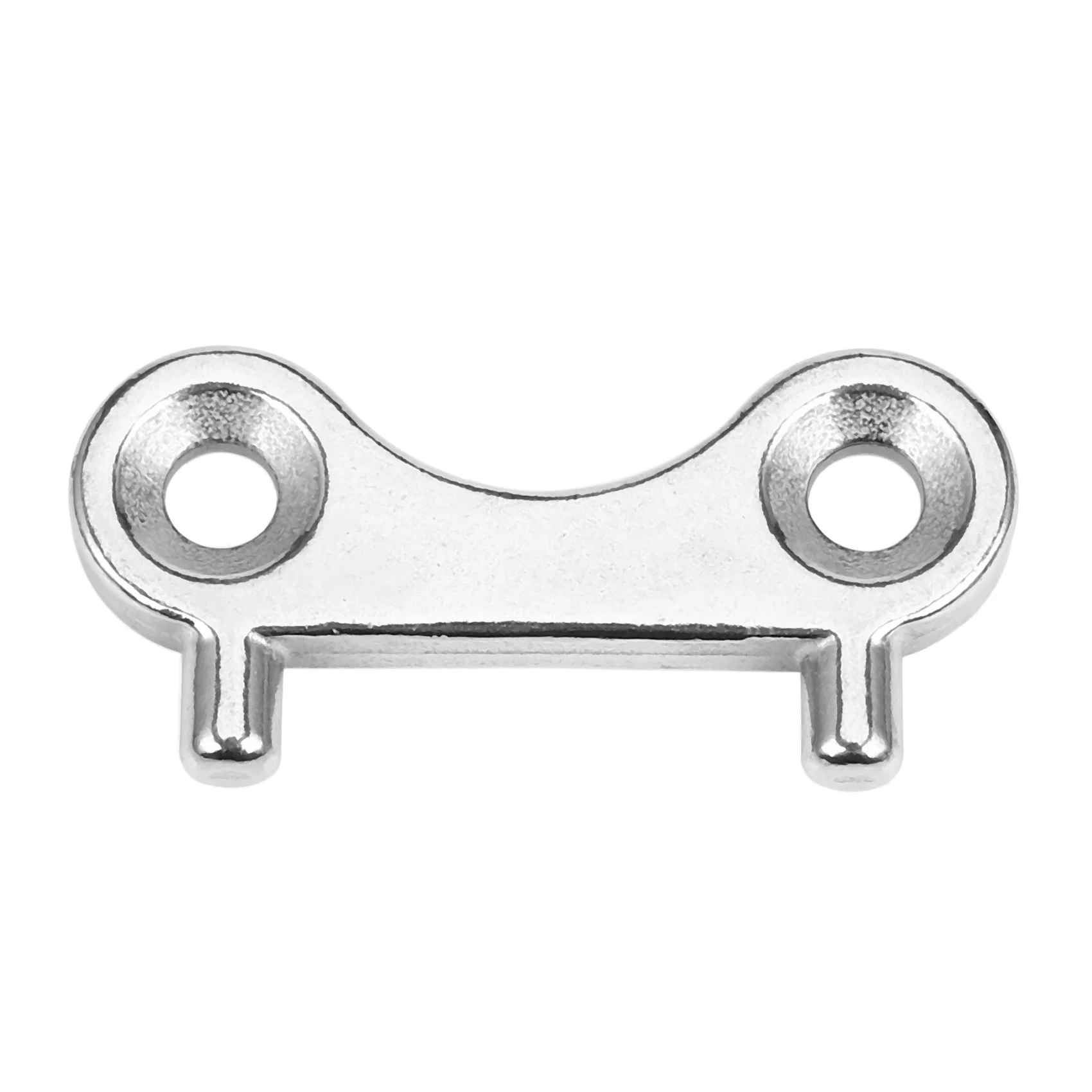 

Крышка-заглушка для топливного бака M45K-38мм (1,5 дюйма) из нержавеющей стали для морских судов с ключом