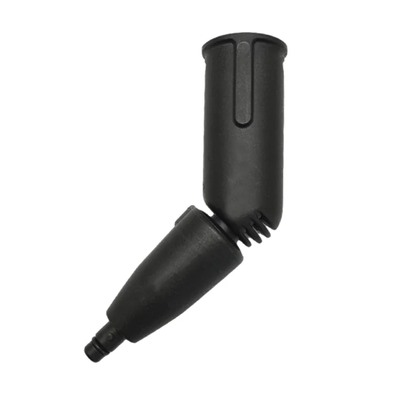 【RECOMMEND】فوهة Karcher SC1 SC2 SC3 SC4 SC5 SC7 مع فرشاة وتوربينات البخار 2.863-159.0 للأجزاء الأنظف