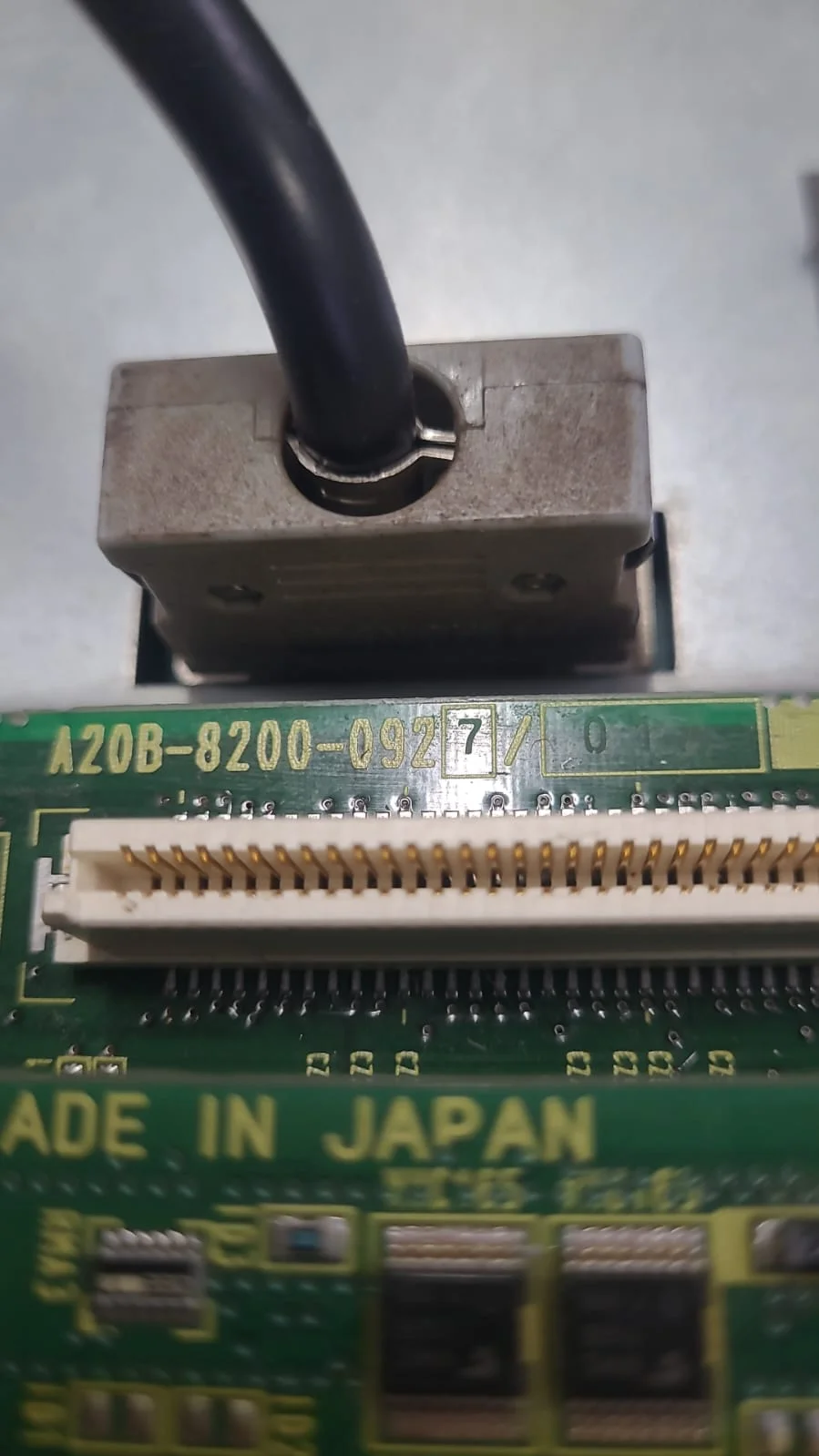 A20B-8200-0927 In Stock — Ships Immediately